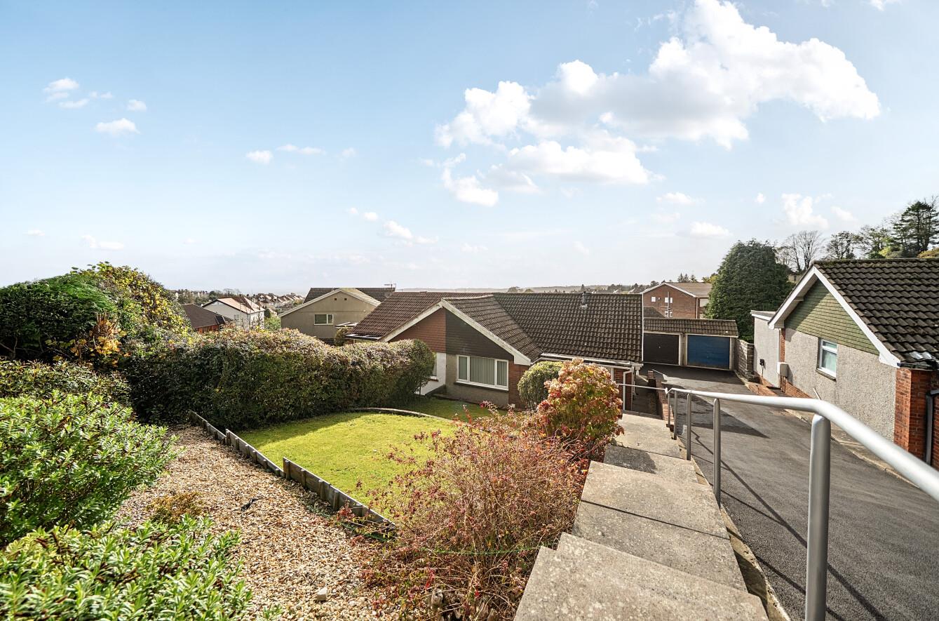 Hendremawr Close, Sketty, Swansea, SA2 9ND